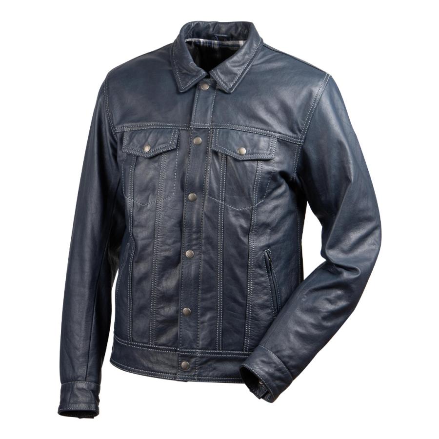 DEGNER デグナー レザージャケット ライダースカジュアル 25SJ-1 DEGNER デグナー レザージャケット ライダースカジュアル 25SJ-1
