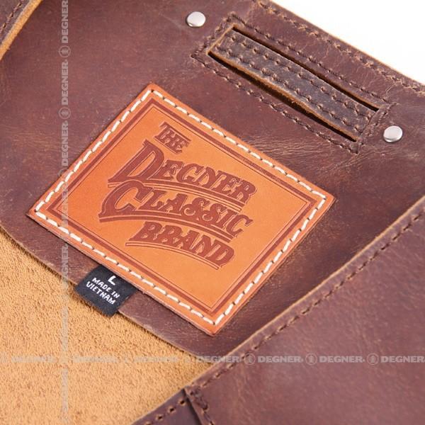 デグナー　バイクベスト 4WV-14_BK_02.jpg