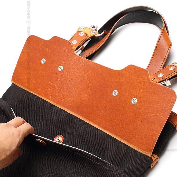 DEGNER（デグナー） トートバッグ/ TOTEBAG B-004 : デグナーヤフー 