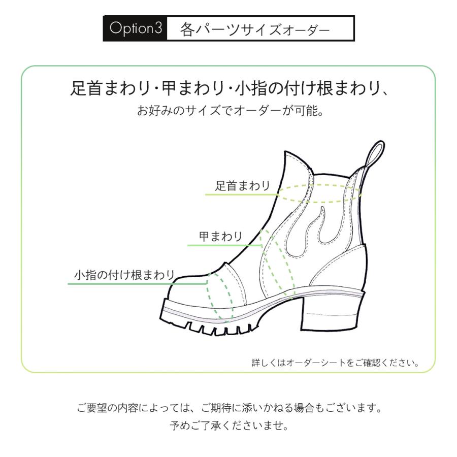 DEGNER（デグナー） サイドゴアブーツ メンズ BOM-1A バイク カスタム