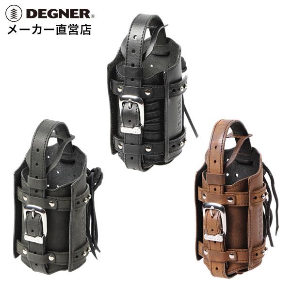 DEGNER（デグナー） ガソリン携行缶ホルダー/GASOLINE CAN HOLDER [DH