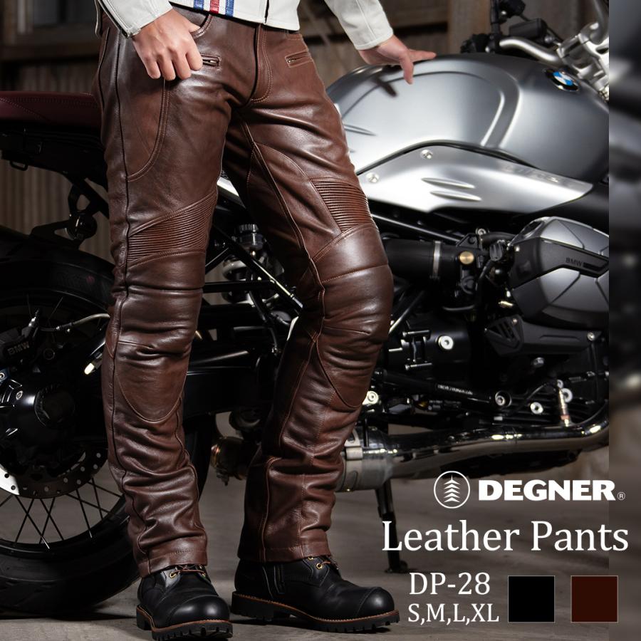 DEGNER ライダース 本革 牛革 シャーリング オールレザー DEGNER ライダース 本革 牛革 シャーリング オールレザー