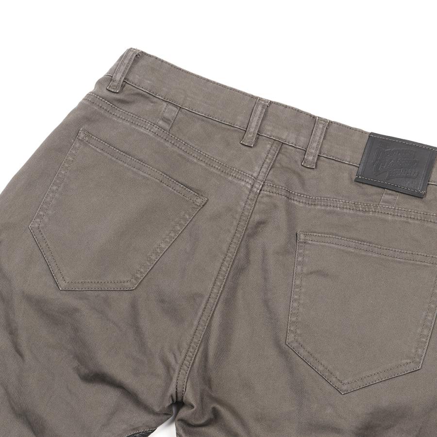 DEGNER コットンパンツ 楽天市場】コットンパンツ メンズ ヒートガード付き【デグナー