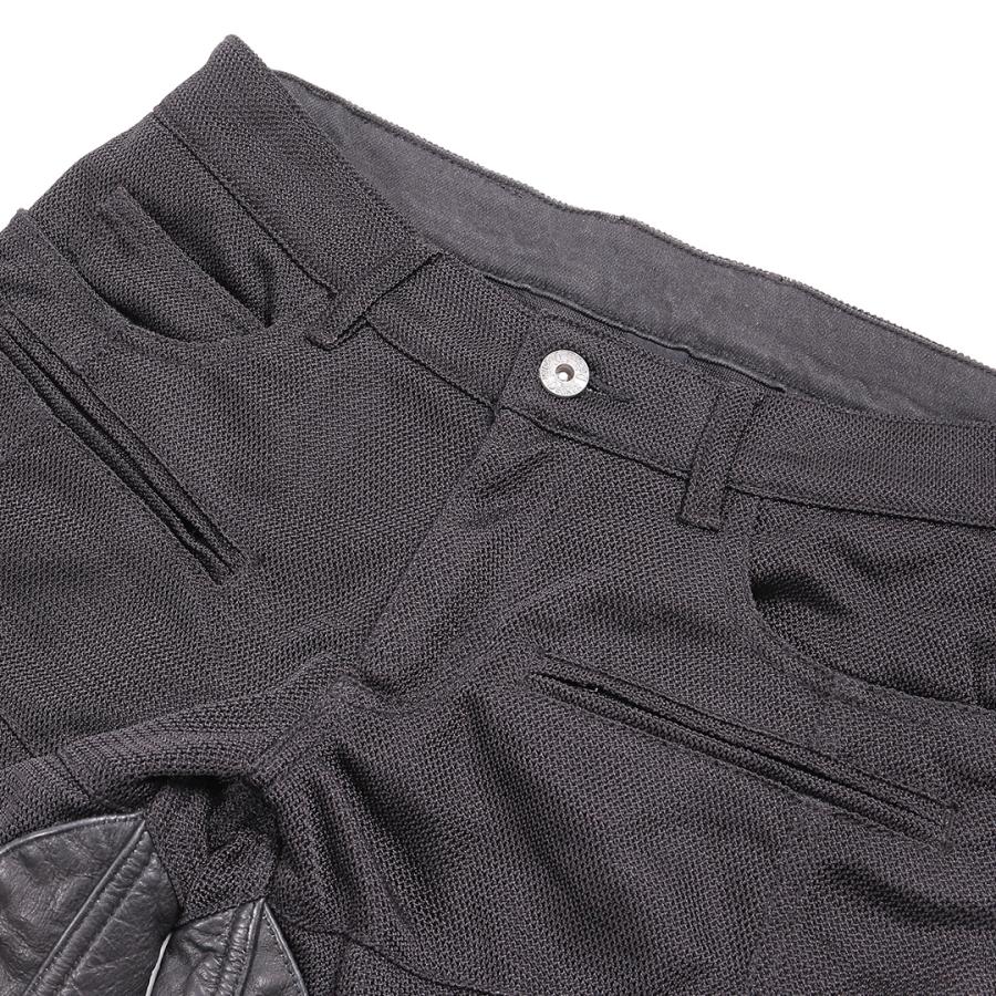 DEGNER デグナー メンズテキスタイルメッシュパンツ ライダース DEGNER デグナー メンズテキスタイルメッシュパンツ ライダース