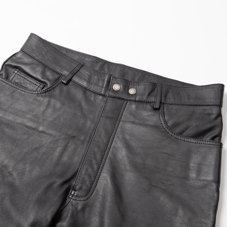 DEGNER バイク用 レザーパンツ 秋 冬 ライディングパンツ 革パン DEGNER バイク用 レザーパンツ 秋 冬 ライディングパンツ 革パン