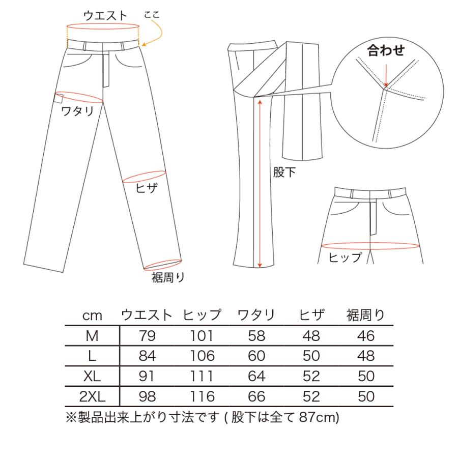 DEGNER（デグナー） レザーカーゴパンツ/LEATHER CARGO PANTS ブラック