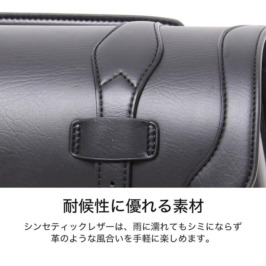 DEGNER デグナー ハーレー バイク 鉄馬 合皮 サイドバッグ DEGNER デグナー ハーレー バイク 鉄馬 合皮 サイドバッグ