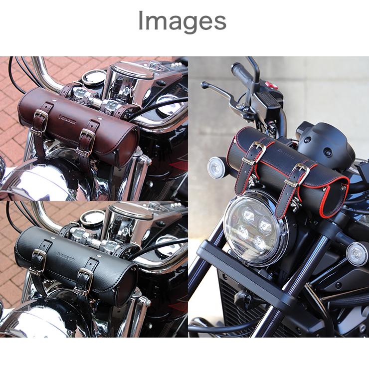 DEGNER デグナー ツールバッグ 車体取り付けバッグ 工具入れ