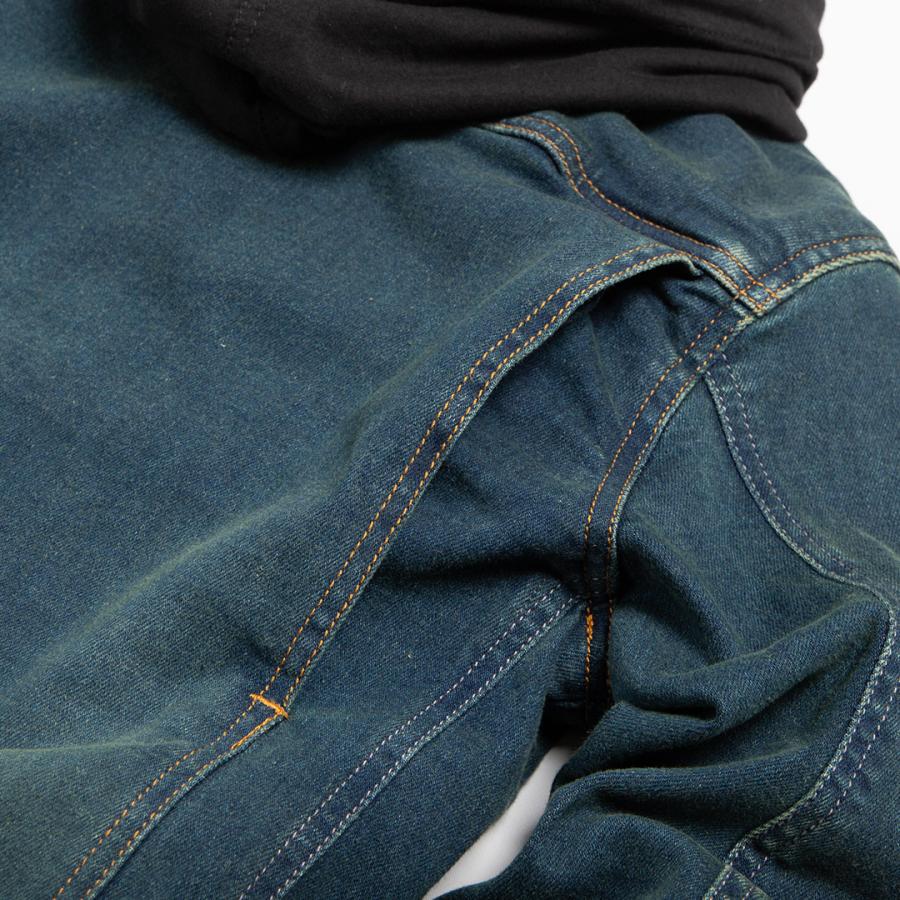 DEGNER（デグナー） XLサイズ追加決定!! デニムジャケット レディース