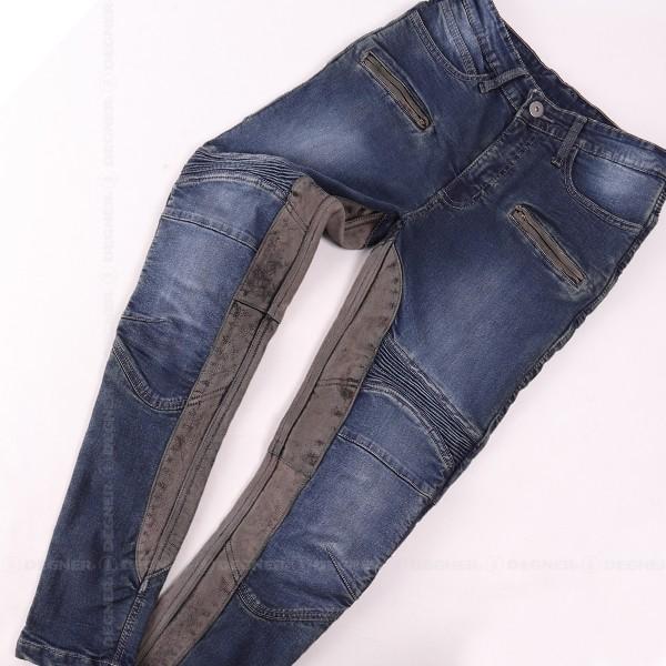 DEGNER（デグナー） カップ付きデニムパンツ レディース DENIM PANTS