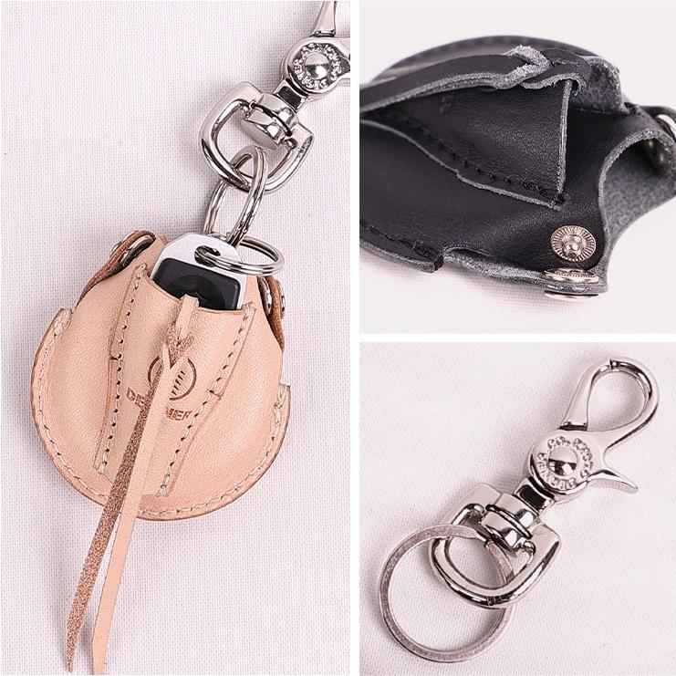 DEGNER（デグナー） キーフォブケース ハーレーダビッドソン 2018年