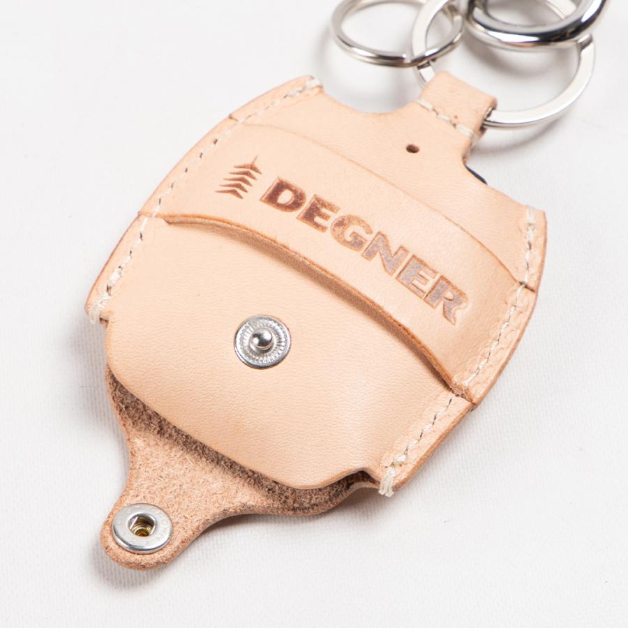 DEGNER（デグナー） キーフォブケース ハーレーダビッドソン スマート