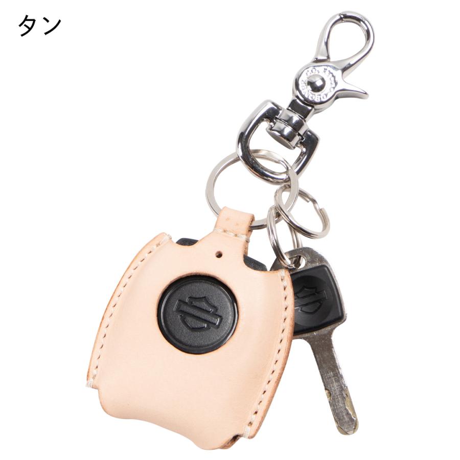 DEGNER（デグナー） キーフォブケース ハーレーダビッドソン スマート