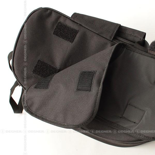 DEGNER（デグナー） スポーツダブルバッグ/SPORTS DOUBLE BAG