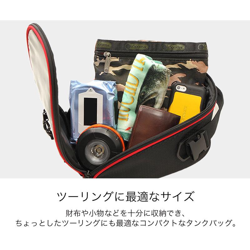 DEGNER（デグナー） 交換可能吸盤式タンクバッグ/SUCKER TYPE TANKBAG