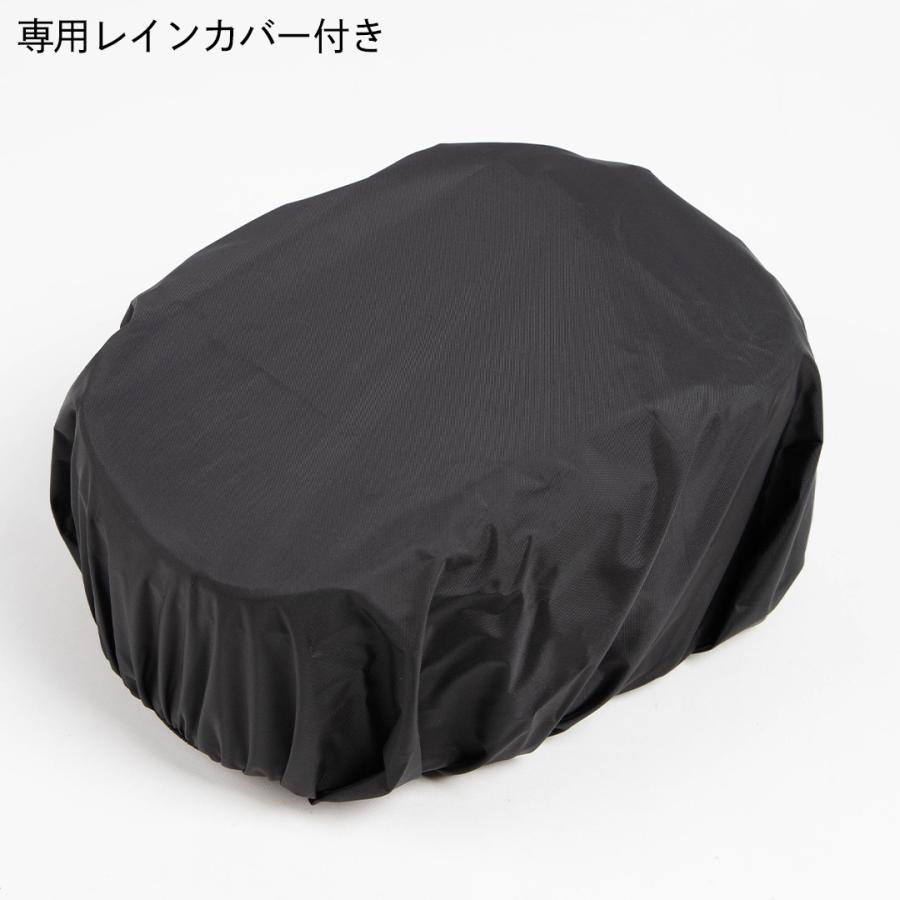 DEGNER（デグナー） タンクバッグ マグネット バイク タンク 磁石