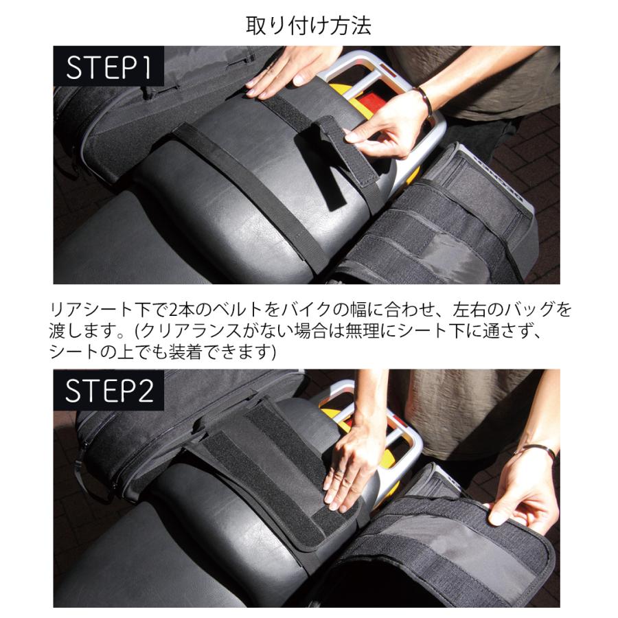 DEGNER（デグナー） スポーツダブルバッグ/SPORTS DOUBLE BAG [NB-36