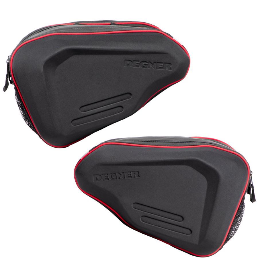 DEGNER（デグナー） スポーツダブルバッグ/SPORTS DOUBLE BAG [NB-36