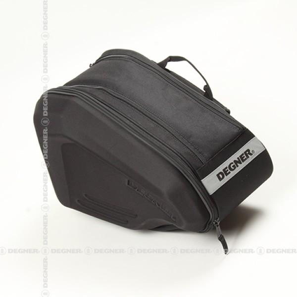 スポーツダブルバッグ/SPORTS DOUBLE BAG（ブラック） [NB-37-BK/GYPP]_1