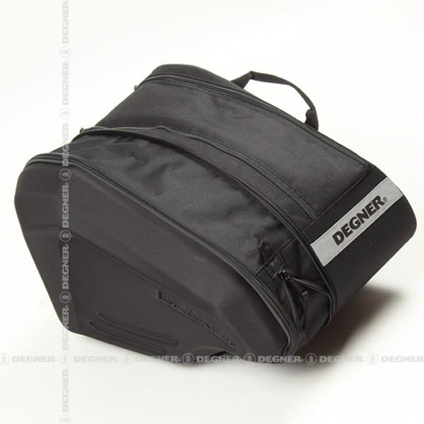 DEGNER（デグナー） スポーツダブルバッグ/SPORTS DOUBLE BAG
