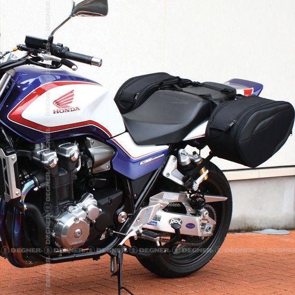 DEGNER デグナー スポーツダブルバッグ サイドバッグ(DEGNER DEGNER デグナー スポーツダブルバッグ サイドバッグ(DEGNER