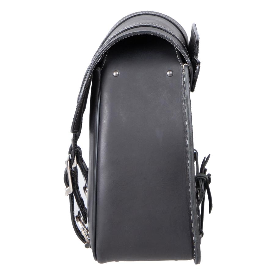 DEGNER（デグナー） レザーサドルバッグ/LEATHER SADDLEBAG [PRSB-9C 