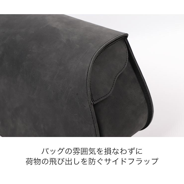 DEGNER（デグナー） 公式 Z900RS '18-25年式 専用 サドルバッグ バー