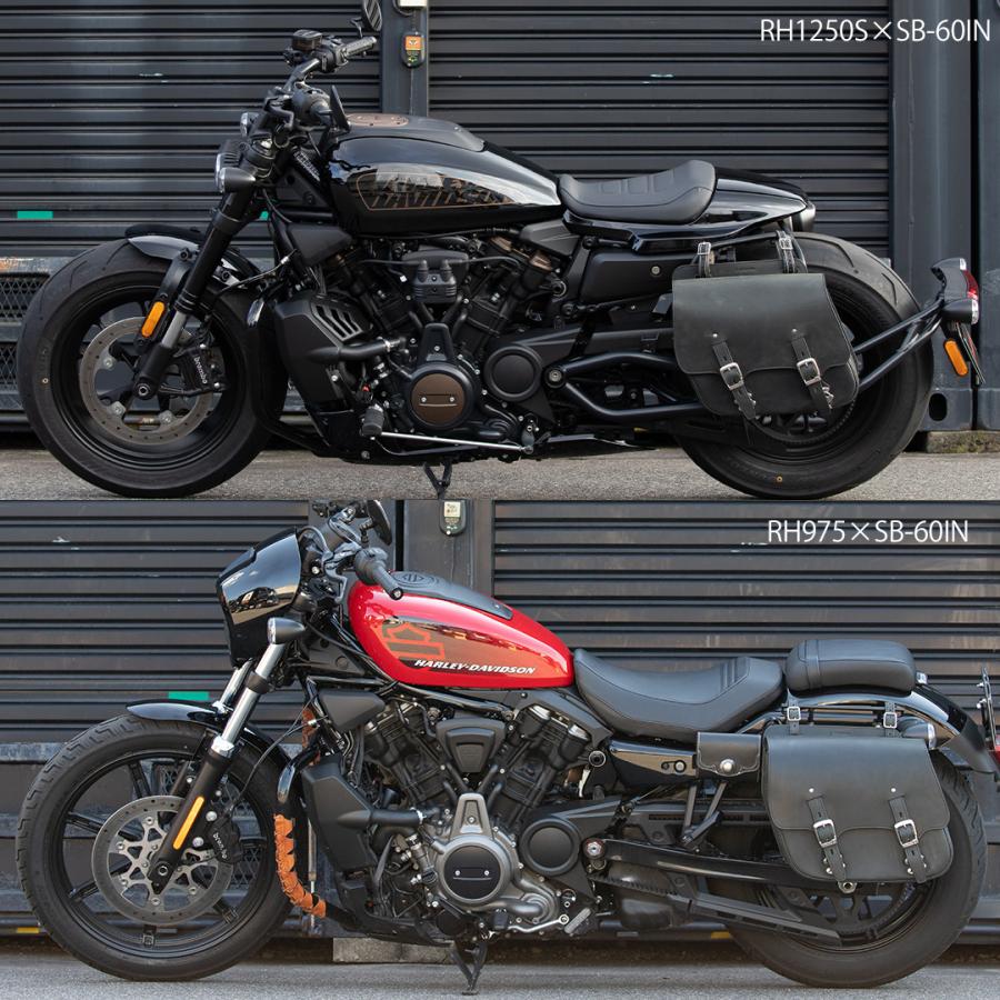DEGNER バイク サドルバッグ 本革 ハーレー ツーリング 牛革 DEGNER バイク サドルバッグ 本革 ハーレー ツーリング 牛革