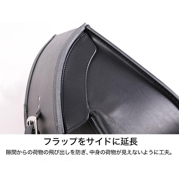 DEGNER バイク サドルバッグ 本革 スポーツスター ツーリング DEGNER バイク サドルバッグ 本革 スポーツスター ツーリング