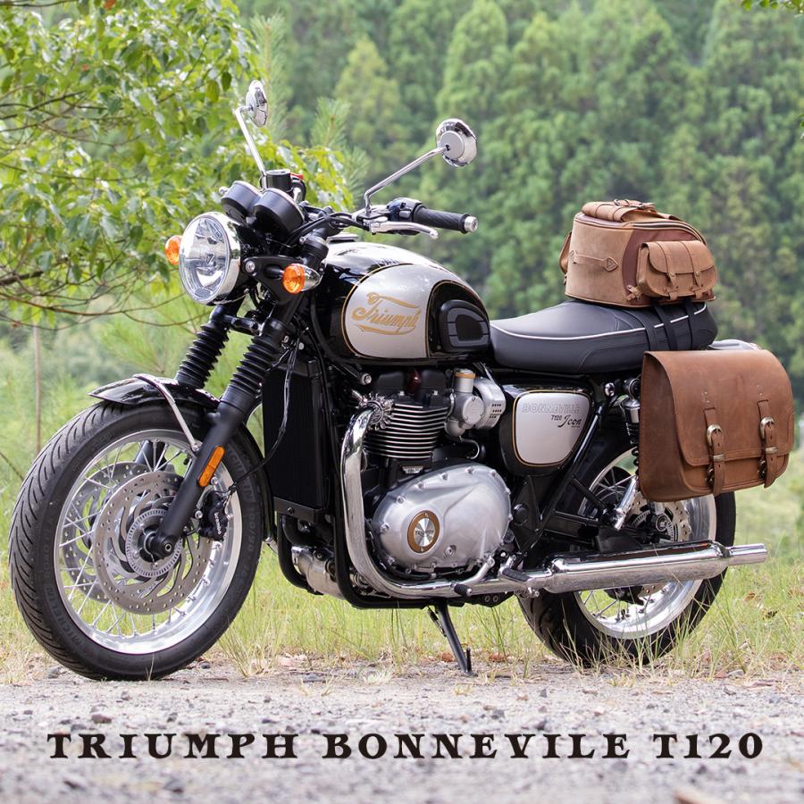 デグナーサイドバッグ本革 DEGNER/デグナー】本革プレミアムレザーサドルバッグハーレー！サイド