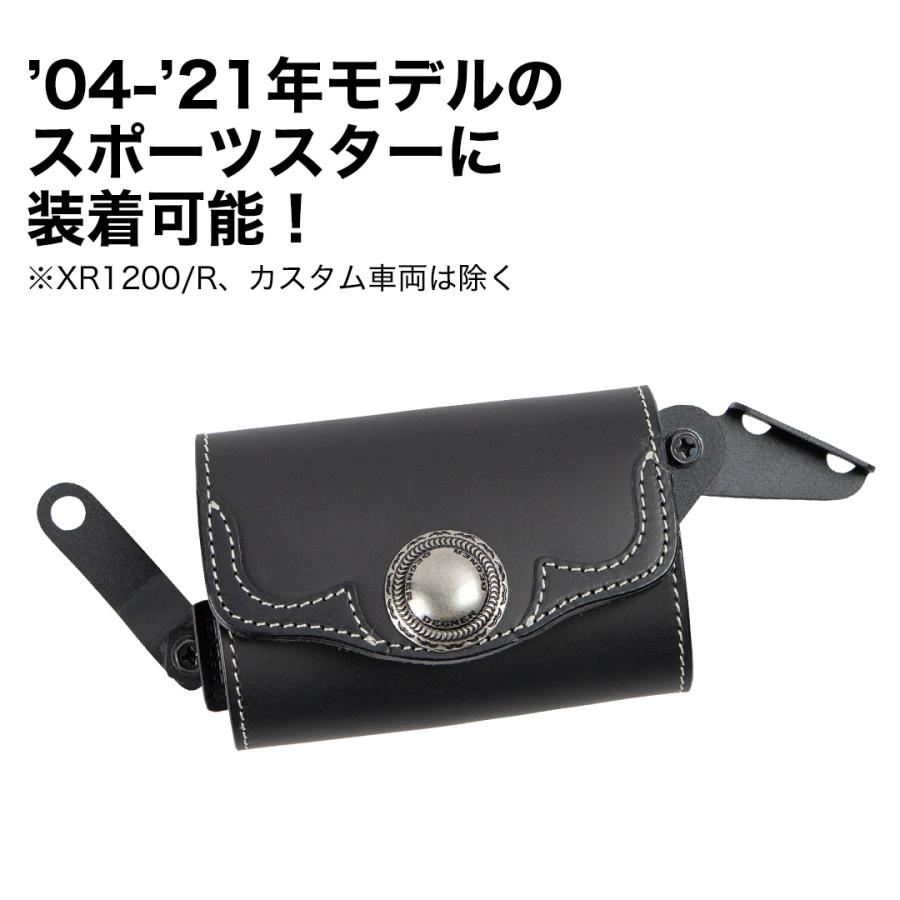 DEGNER（デグナー） DEGNER ETCケース レザー 本革 ETC2.0対応 SB-44