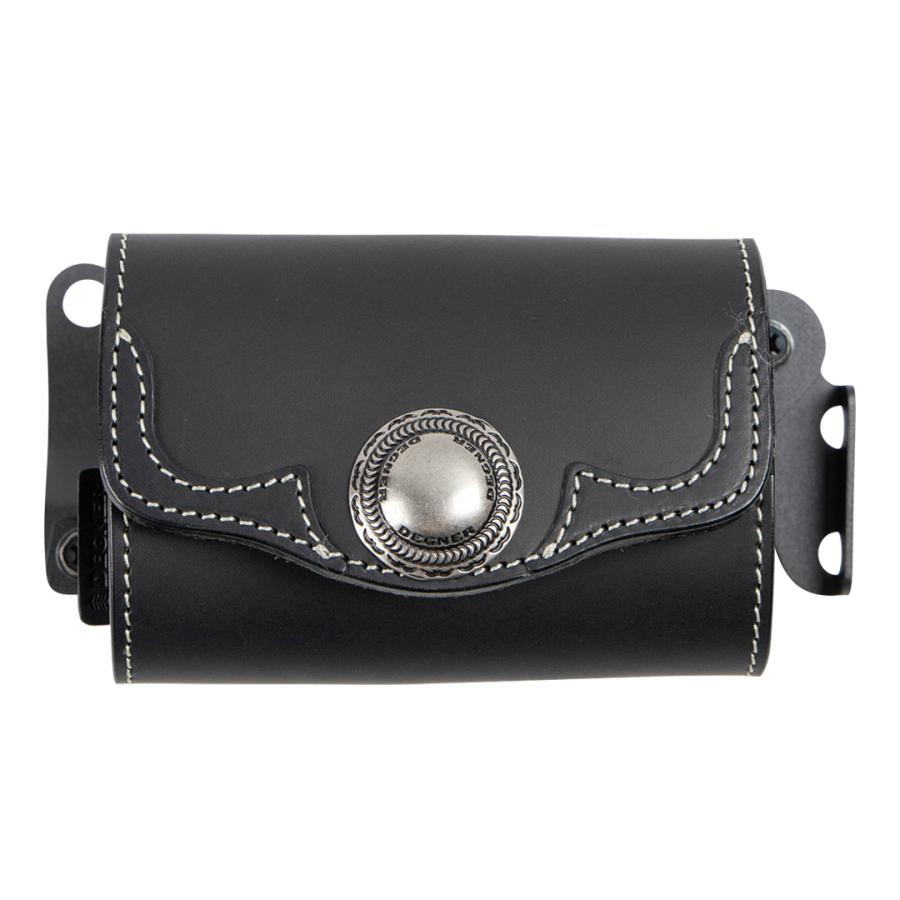 DEGNER（デグナー） DEGNER ETCケース レザー 本革 ETC2.0対応 SB-44