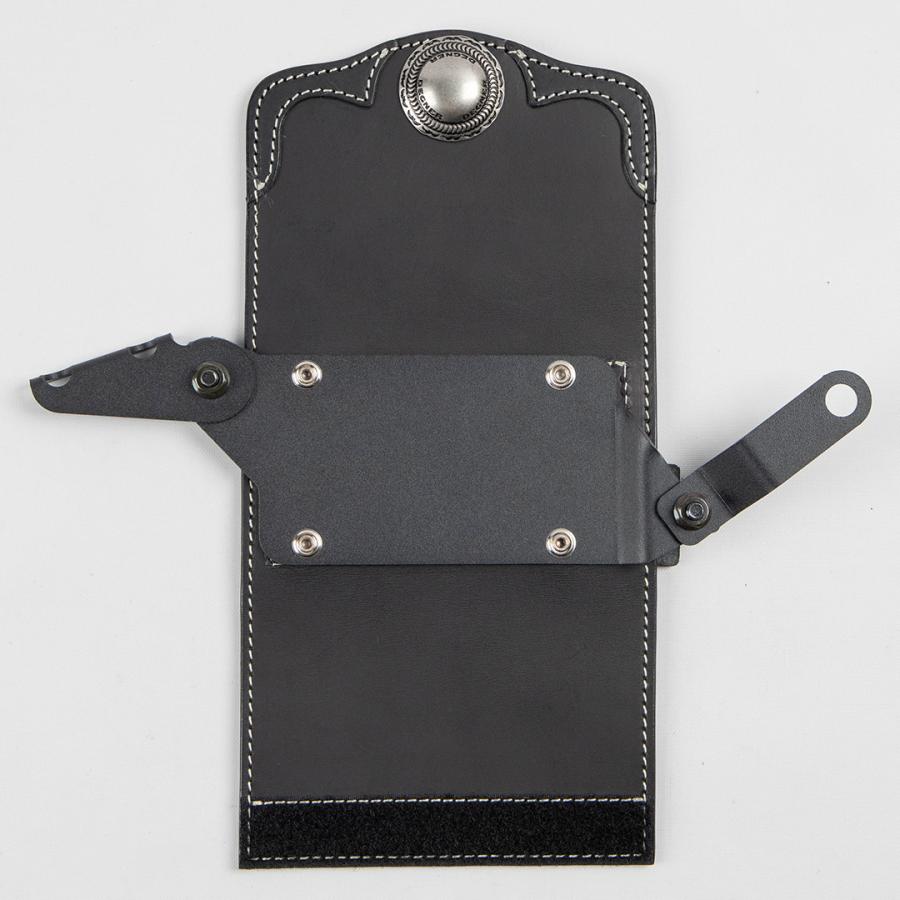 DEGNER（デグナー） DEGNER ETCケース レザー 本革 ETC2.0対応 SB-44
