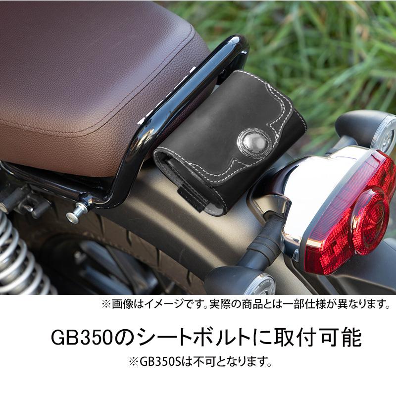 DEGNER（デグナー） ETC2.0対応 レザーETCケース/LEATHER ETC CASE[SB