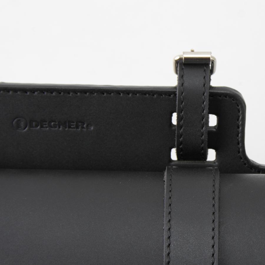 DEGNER レザーサドルバッグ サイドバッ グ デグナー SB-55A DEGNER レザーサドルバッグ サイドバッ グ デグナー SB-55A