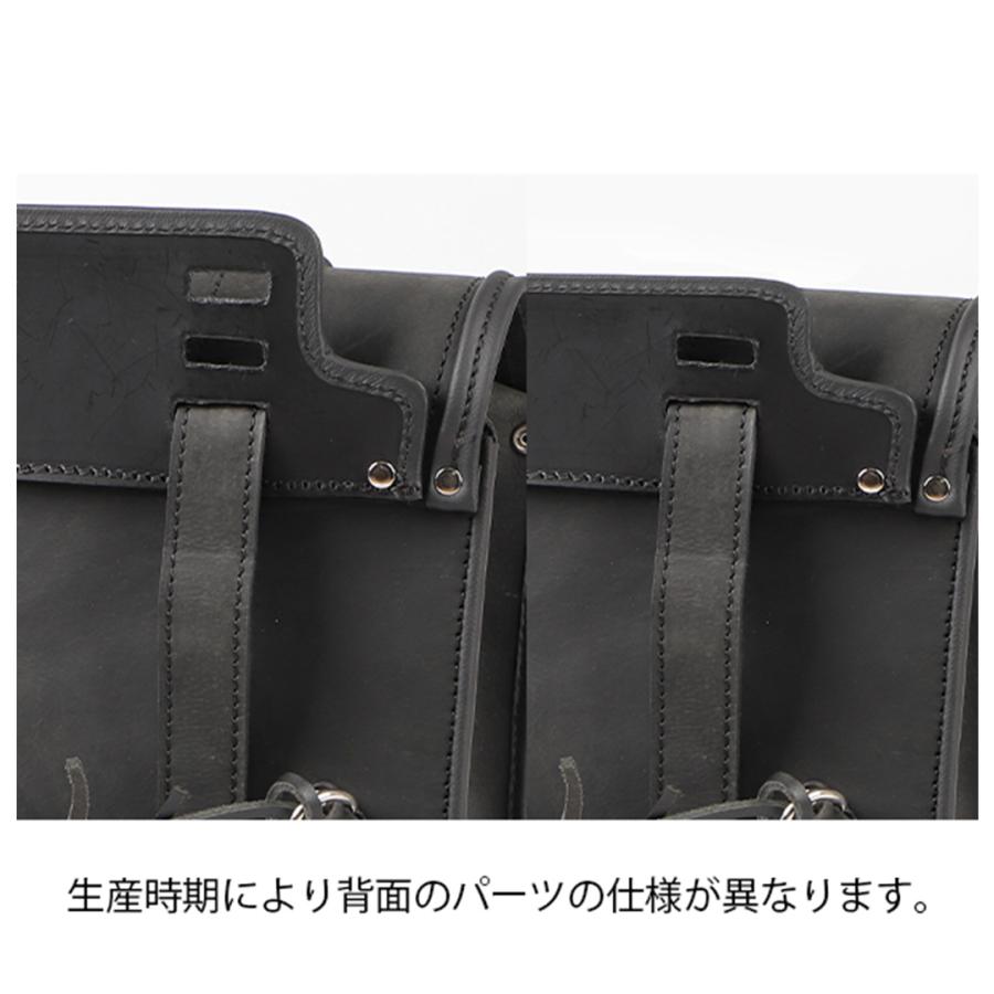 DEGNER レザーサドルバッグ サイドバッグ デグナー SB-55A DEGNER レザーサドルバッグ サイドバッグ デグナー SB-55A