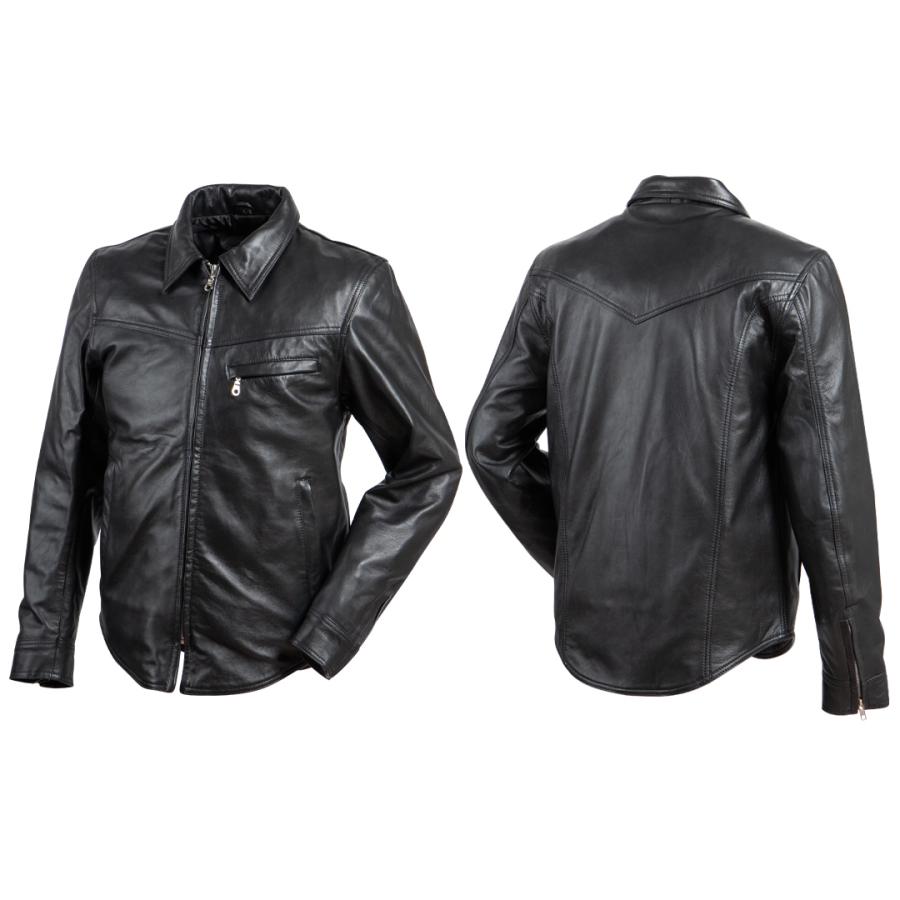 【連休値下げ】レザーシャツ 羊革 楽天市場】本革 ラムレザー レザーシャツ 長袖 メンズ レディース ユニ