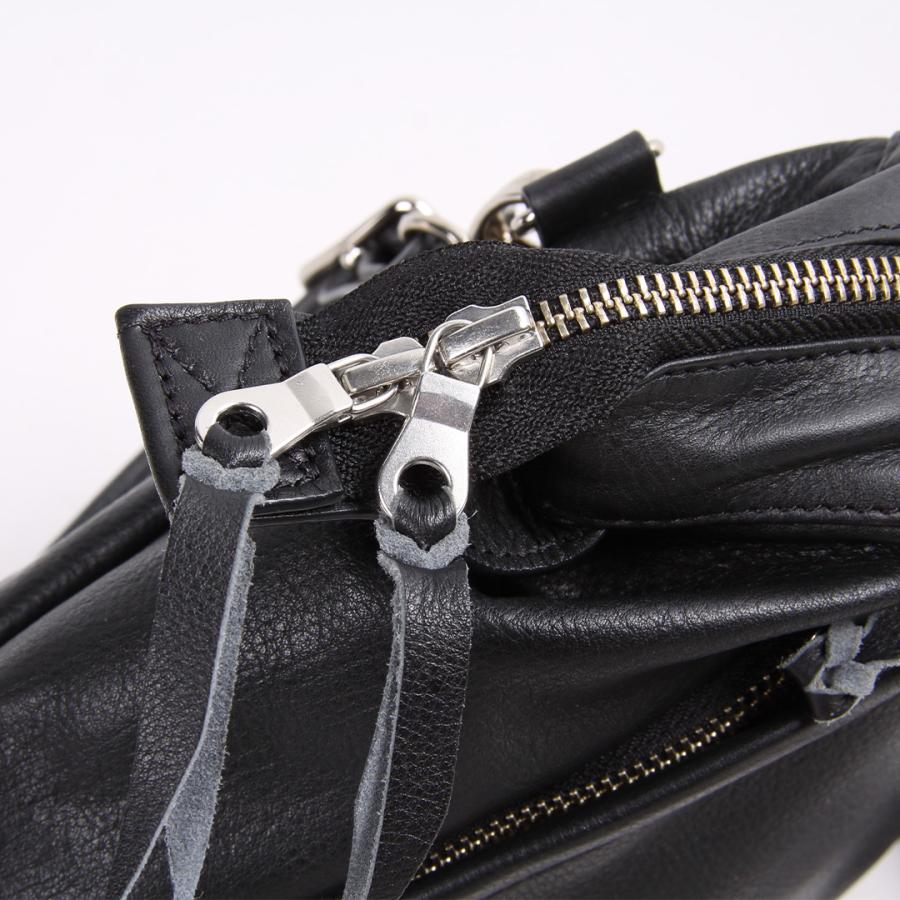 DEGNER　デグナー　 レザー　ヒップバッグ ヌメ革 　コンチョ　バイカー DEGNER（デグナー） バイク ホルスターバッグ レッグバッグ 本革