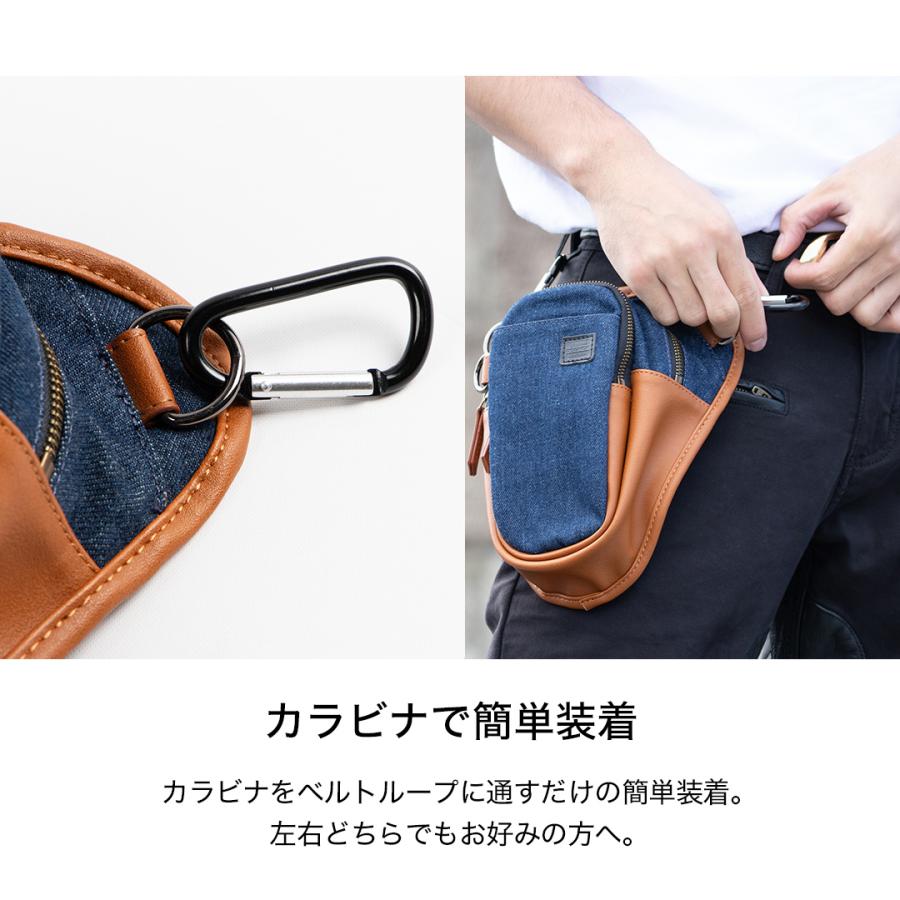 DEGNER レザーチョークバッグ　新品未使用 Amazon.co.jp: デグナー DEGNER レザーチョークバッグ ブラック 5S