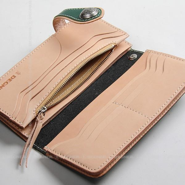 DEGNER（デグナー） コンビネーションウォレット/COMBINATION WALLET