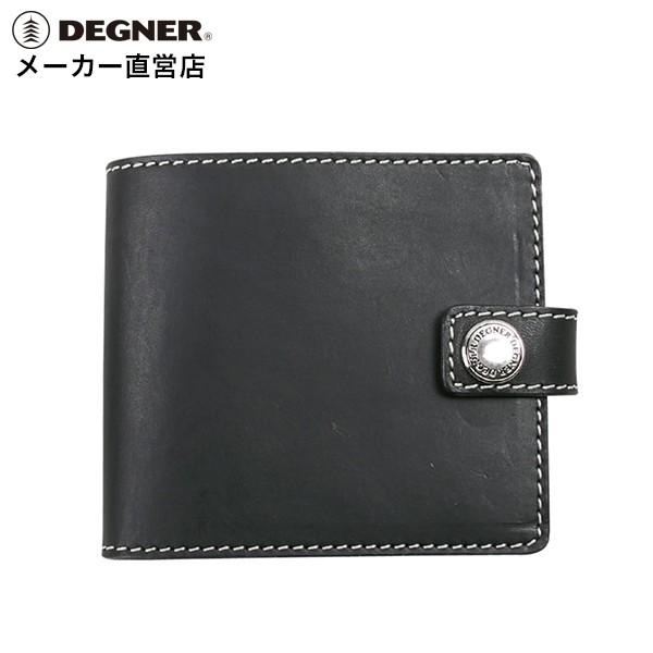 DEGNER デグナー マネークリップ 財布 ウォレット レザー 本革 DEGNER デグナー マネークリップ 財布 ウォレット レザー 本革