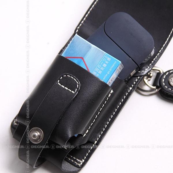 ♡iQOSケース♡ IQOSケース 本革 アイコスケース レザーケース IQOS入れ 専用