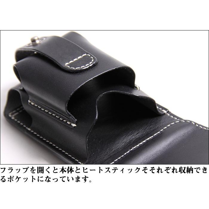 IQOSケース 本革 アイコスケース レザーケース IQOS入れ 専用