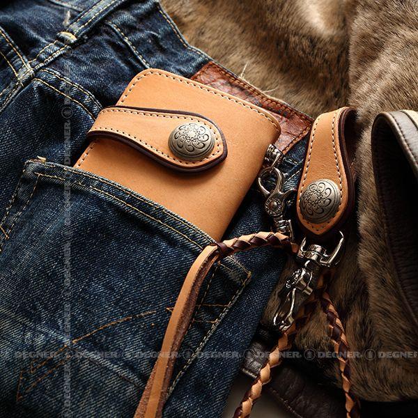 DEGNER（デグナー） コンビネーションウォレット/COMBINATION WALLET