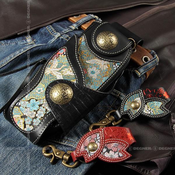 委託) DEGNER 花山 KAZAN