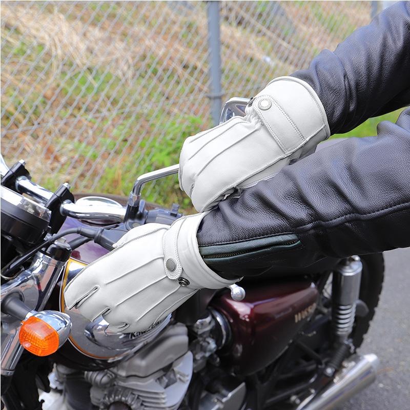 DEGNER デグナー 本革 レザー 秋 冬 ツーリング グローブ バイク DEGNER デグナー 本革 レザー 秋 冬 ツーリング グローブ バイク