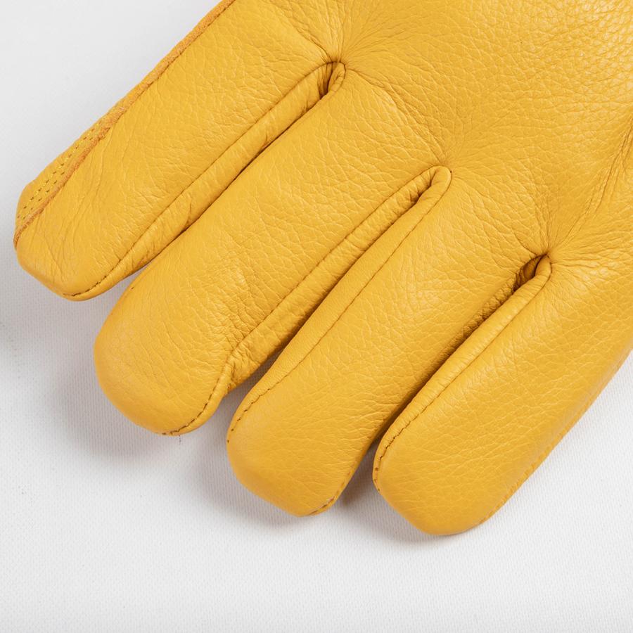 ヴィギナー様、専用 DEGNER（デグナー） 公式 洗えるウィンターレザーグローブ 本革