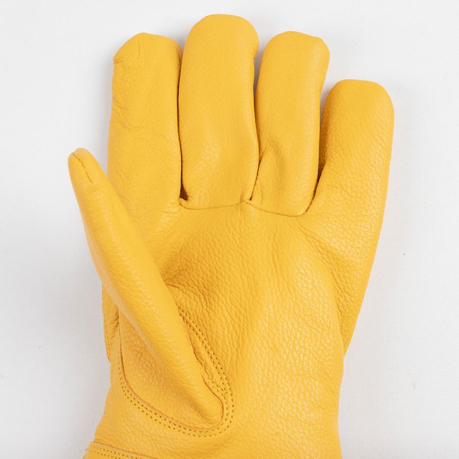 DEGNER（デグナー） 公式 洗えるウィンターレザーグローブ 本革