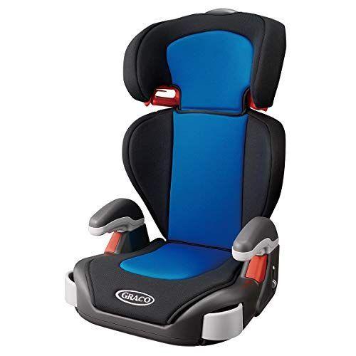 売り切れ必至 Graco グレコ シートベルト固定 ジュニアシート ジュニアプラス カラーズ Junior Plus Colors 3歳頃からロングユー オープニング大放出セール Www Technet 21 Org