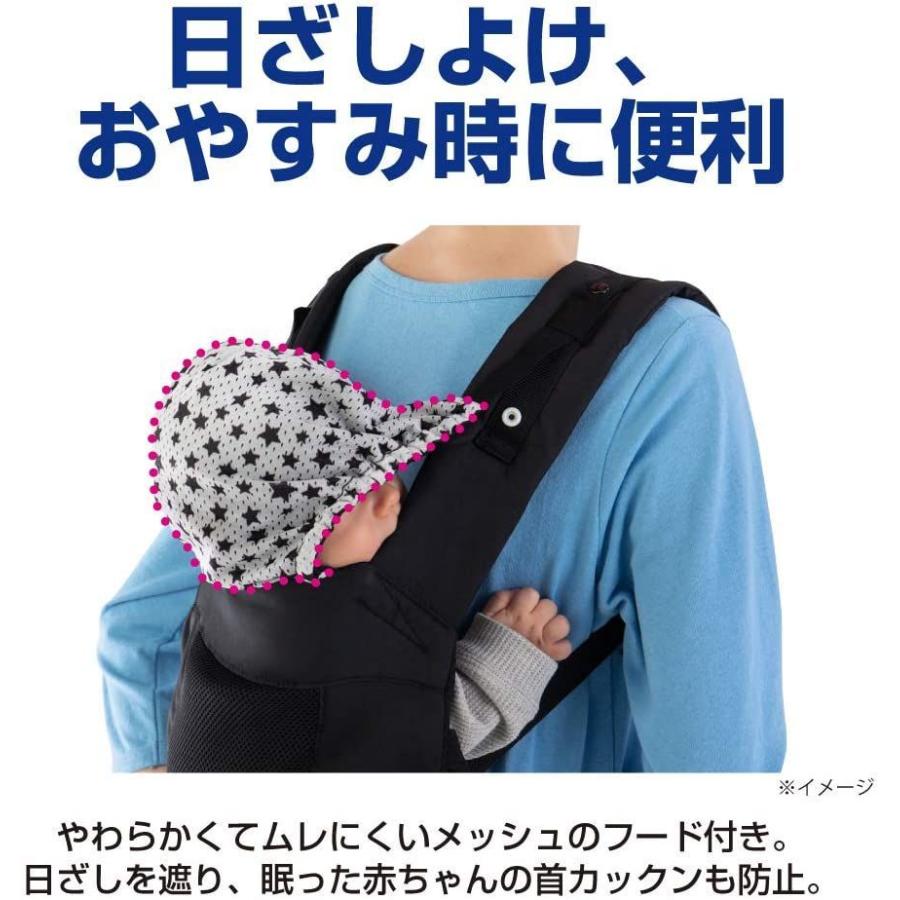 代引不可 Graco グレコ 首すわりから使える抱っこ紐 ルーポップ Roopop やわらかメッシュ 疲れにくい腰ベルト アクティブボーダー レ 残りわずか Www Velkeucho Cz